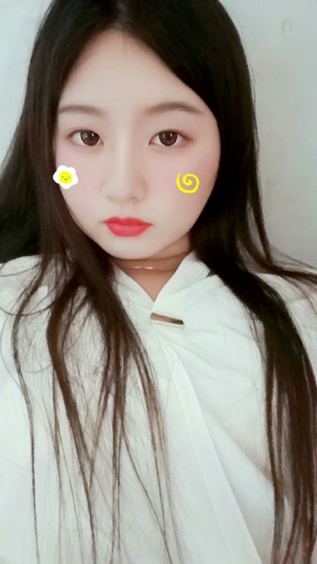 小涵的第二张照片--娄底认干亲服务网