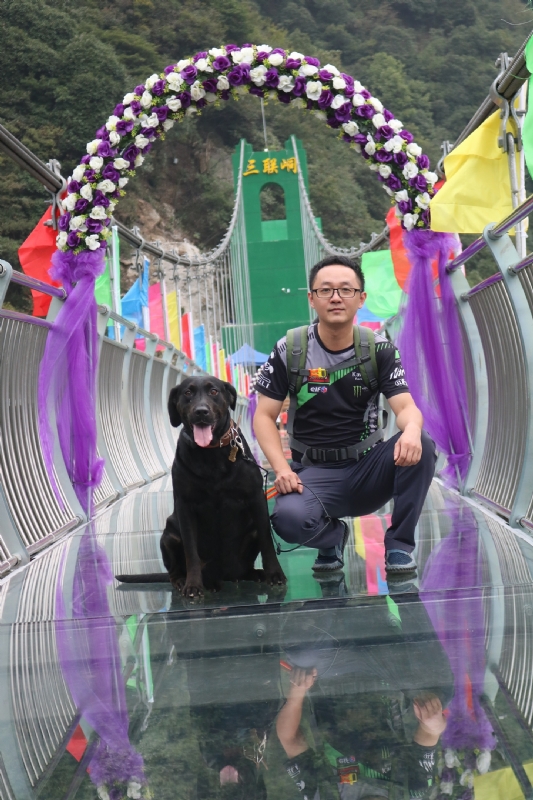 离人的第一张照片--娄底认干亲服务网