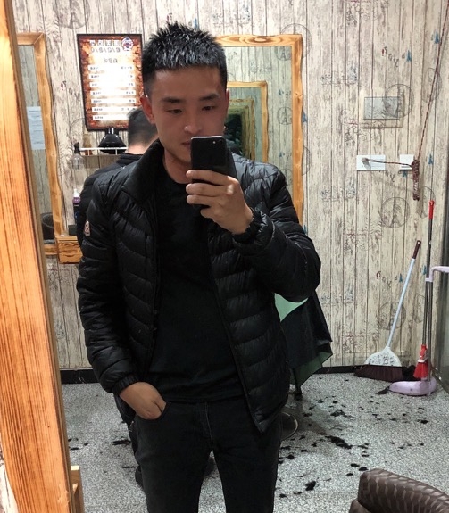 知足常乐的第二张照片--娄底认干亲服务网