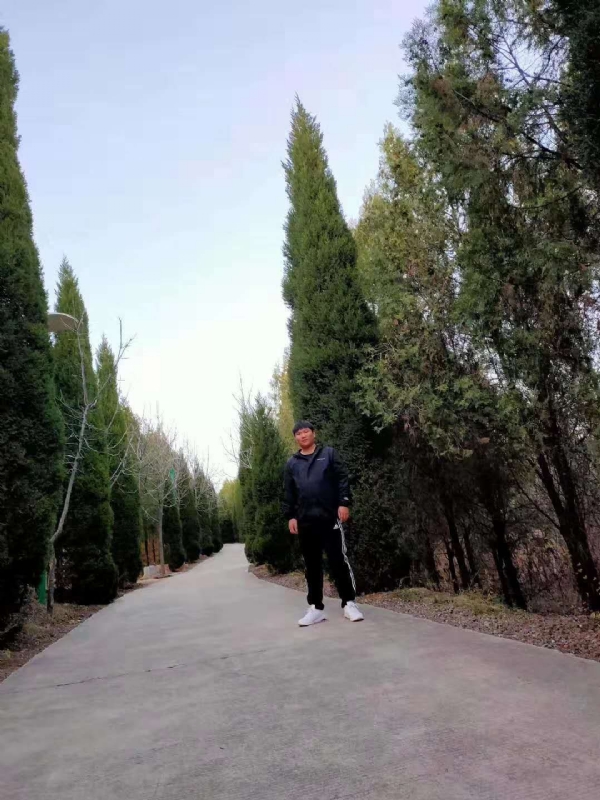 相濡以沫的第一张照片--娄底认干亲服务网