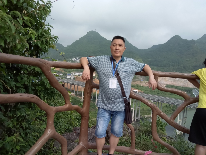 岁月无声的第一张照片--娄底认干亲服务网