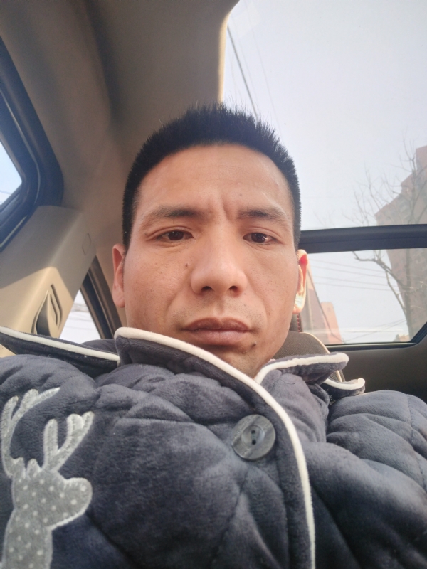 青春不长在的第一张照片--娄底认干亲服务网