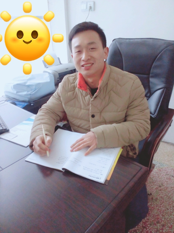 尚晋新的第四张照片--娄底认干亲服务网