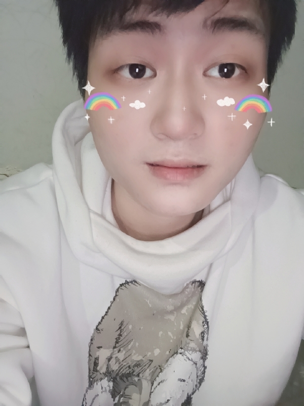 小武的第一张照片--娄底认干亲服务网